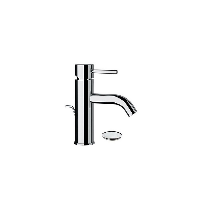 Monocomando Lavabo Magnum Linea Next - Cromo 272-X013