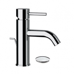 Monocomando Lavabo Magnum Linea Next - Cromo 272-X013