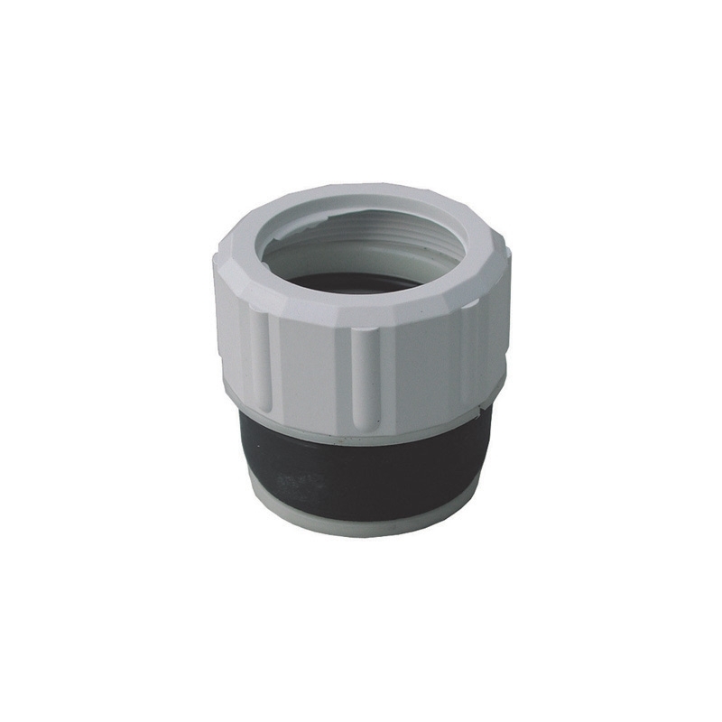 Morsetto Universale Bianco 133-971430