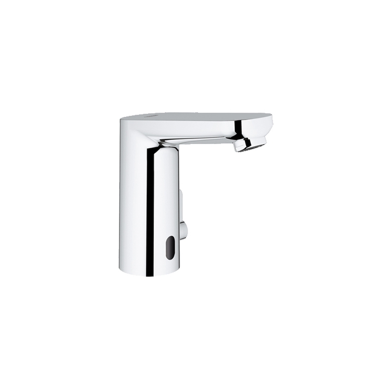 Rubinetto Elettronico Per Lavabo A Batteria Con Disp. Miscelazione - Cromo 273-H36327-001