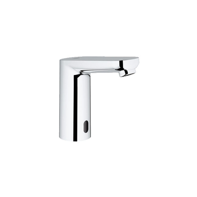 Rubinetto Elettronico Per Lavabo Con Disp. Miscelazione Nascosto - Cromo 273-H36330-001