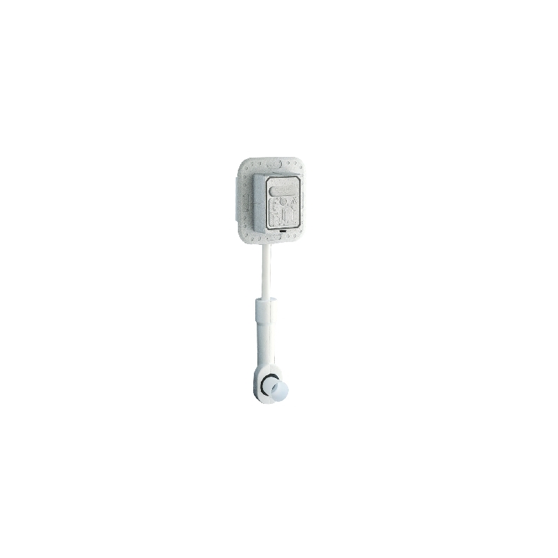 Flussometro Per Wc - - 273-H37048-000