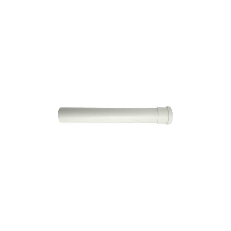 Canotti Prolungati 29 Cm Con Or 143 Bianco 5 Pz 133-971470