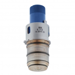 Cartuccia Termostatica Compatta Da 1/2" - - 273-H47439