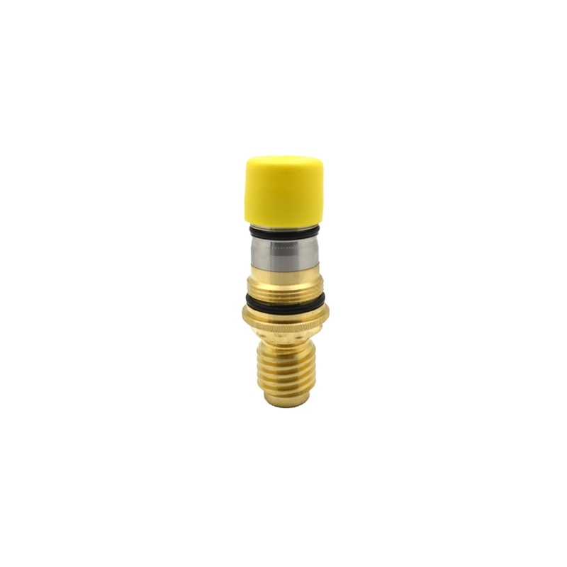 Termo-elemento A Cera Per Termostatici Grohe - - 273-H4745