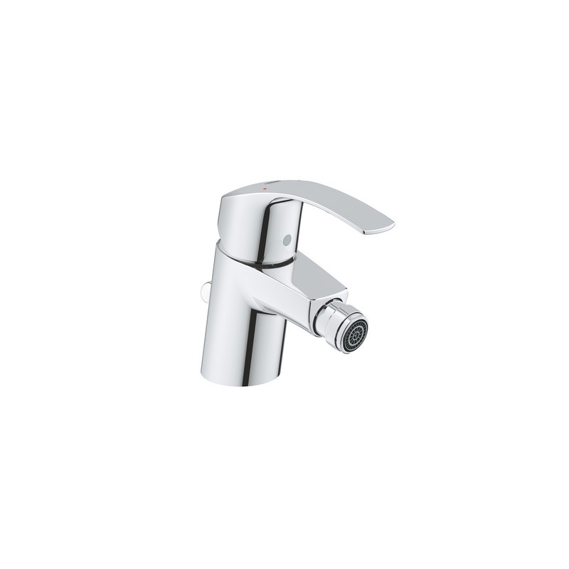 Miscelatore Monocomando Bidet Linea Eurosmart - Cromo 273-M220-C