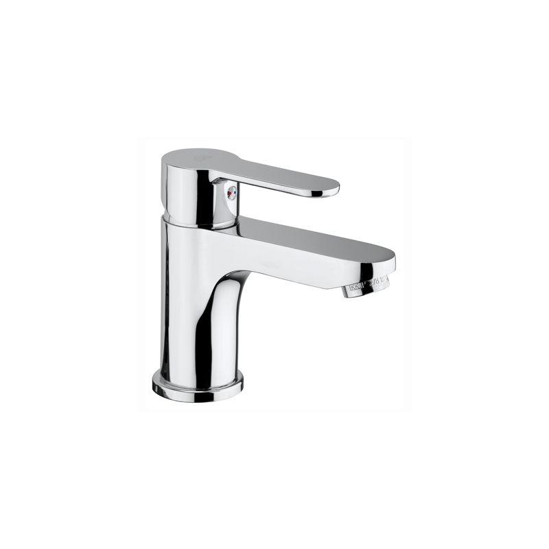 Miscelatore Monocomando Lavabo Linea Blu - Cromo 274-B210