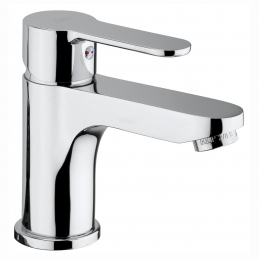 Miscelatore Monocomando Lavabo Linea Blu - Cromo 274-B210