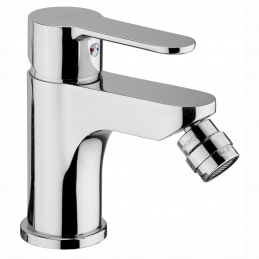 Miscelatore Monocomando Bidet Linea Blu - Cromo 274-B220