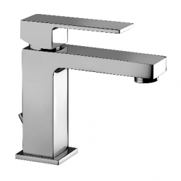Miscelatore Monocomando Lavabo Linea Elle - Cromo 274-E810