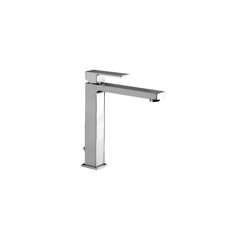 Miscelatore Lavabo Prolungato Linea Elle - Cromo 274-E811