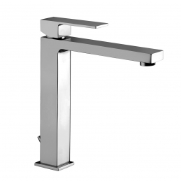 Miscelatore Lavabo Prolungato Linea Elle - Cromo 274-E811