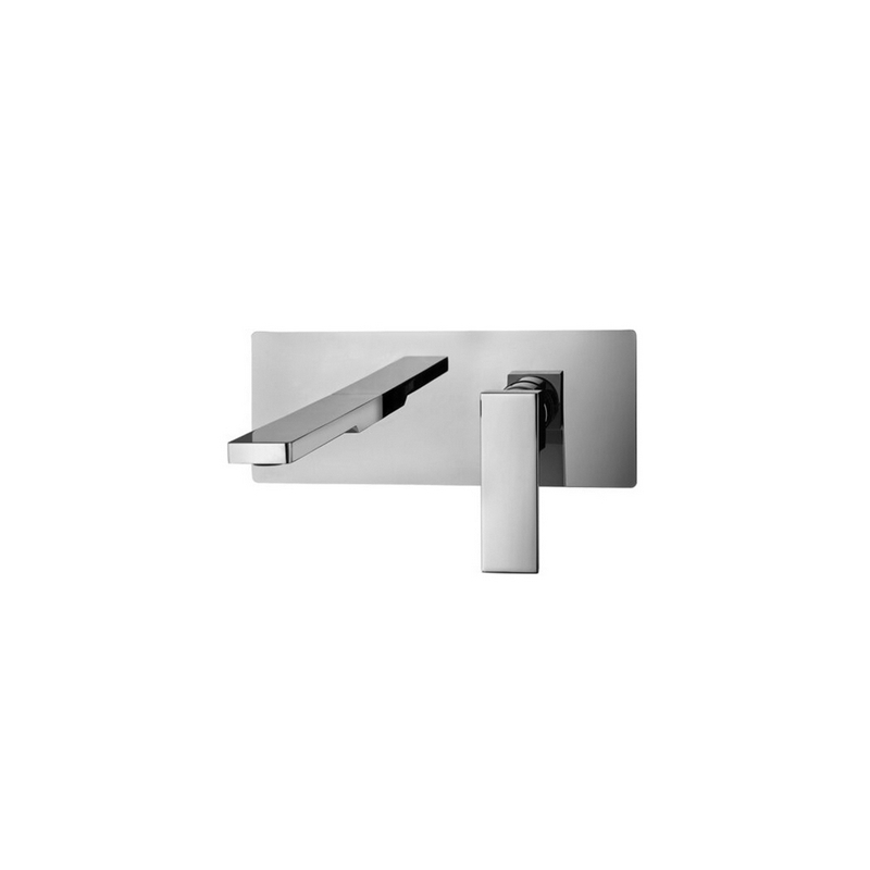 Miscelatore Incasso Lavabo Linea Elle - Cromo 274-E812