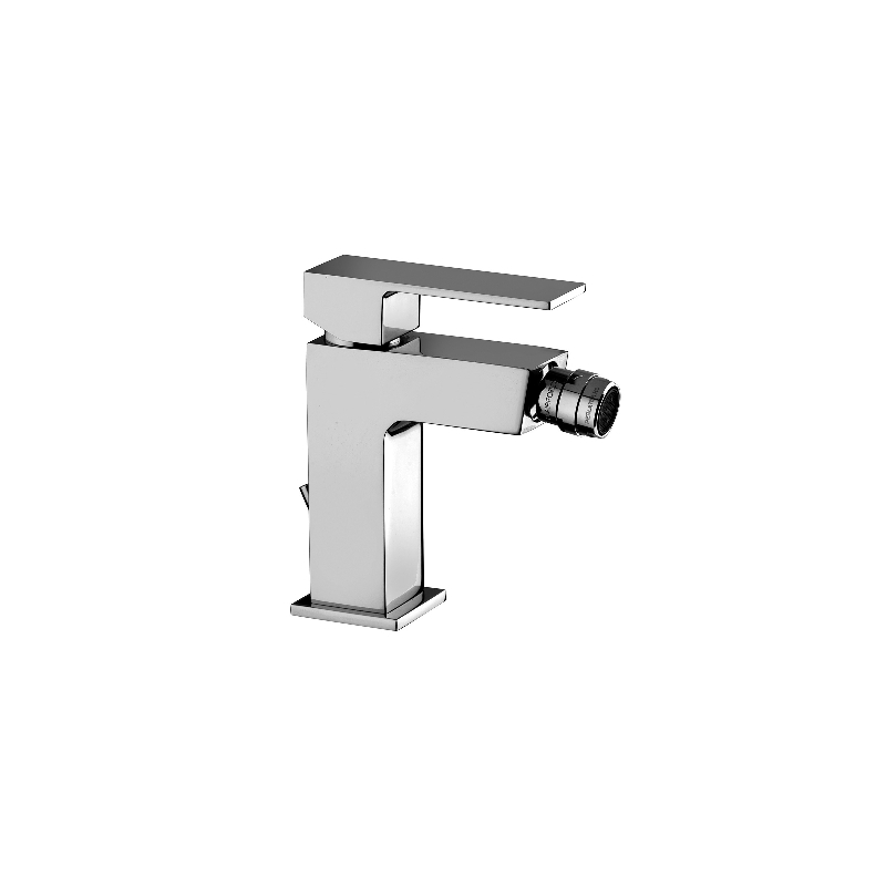Miscelatore Monoc. Bidet Linea Elle - Cromo 274-E820