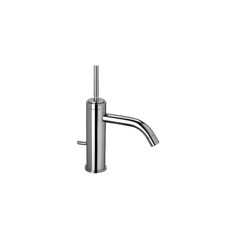 Miscelatore Monoc. Lavabo Linea Fyne - Cromo 274-F910