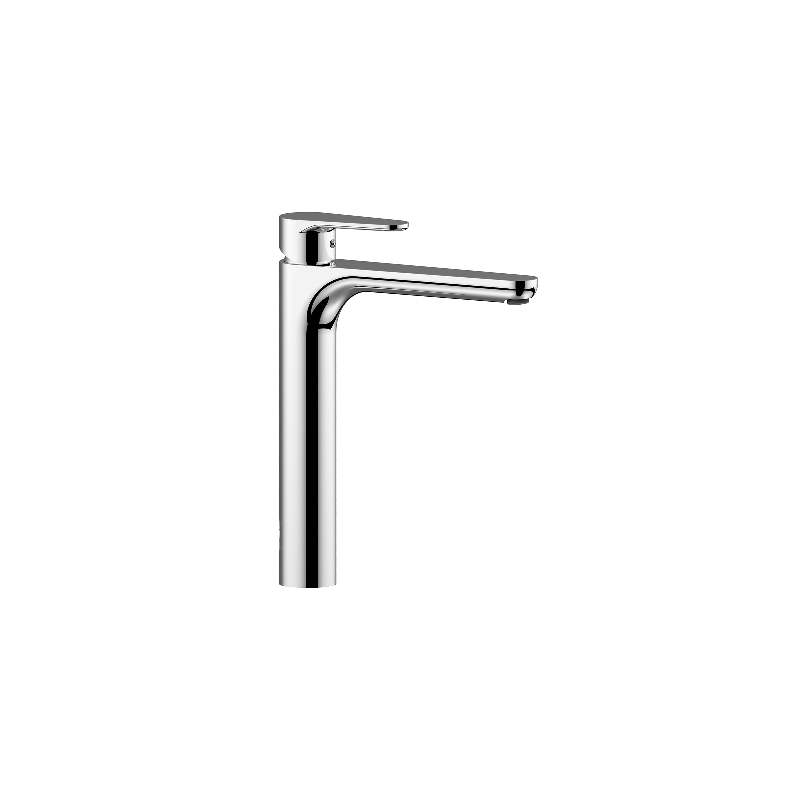 Misc. Lavabo Prolungato Senza Piletta Linea Green - Cromo 274-G711