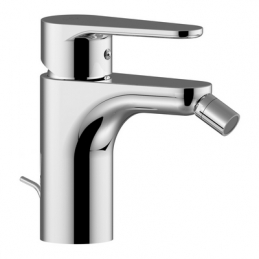 Miscelatore Monocomando Bidet Linea Green - Cromo 274-G720