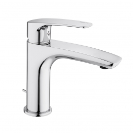 Miscelatore Monoc. Lavabo Linea Lime - Cromo 274-L010