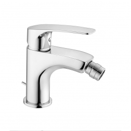 Miscelatore Monoc. Bidet Linea Lime - Cromo 274-L020