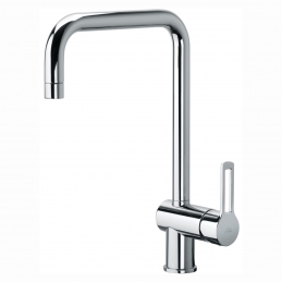 Miscelatore Monoc. Lavello Linea Ringo - Cromo 274-R560