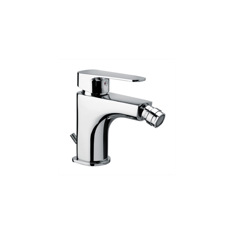 Miscelatore Monoc. Bidet Linea Sly - Cromo 274-S420