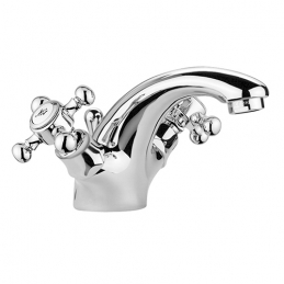 Monoblocco Lavabo Serie Viola - Cromo 274-TV212