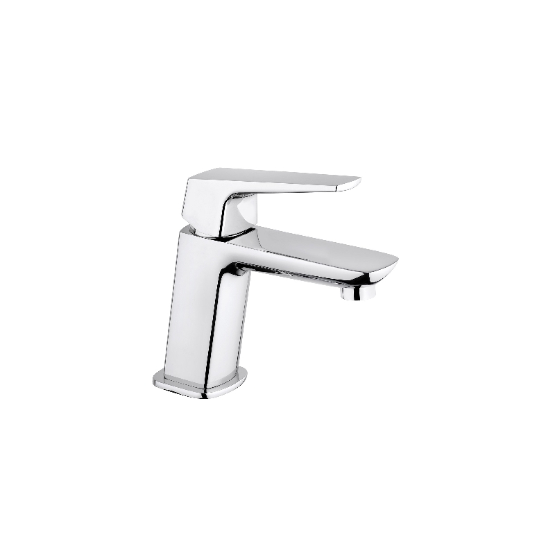 Miscelatore Monocomando Lavabo Linea Spartaco - Cromo 275-S210