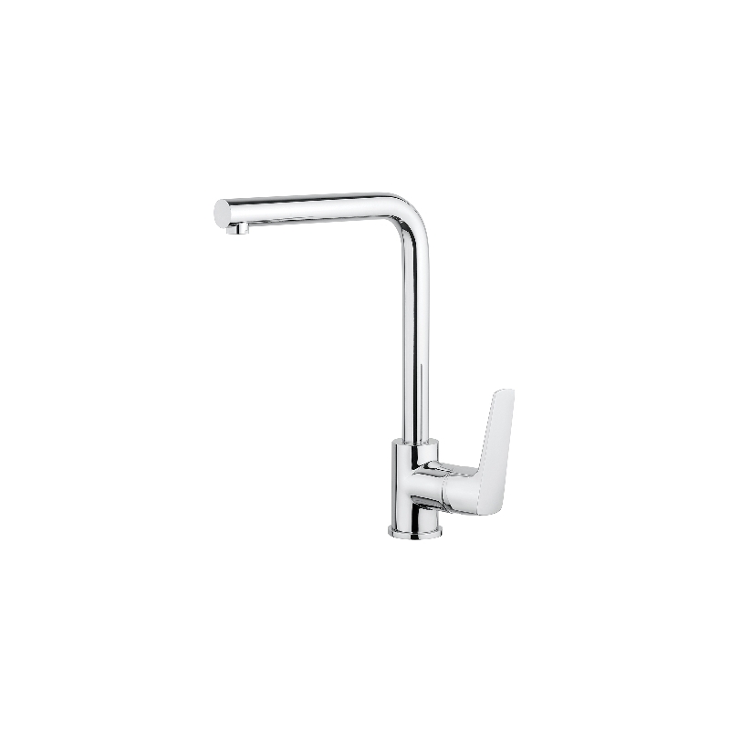 Miscelatore Monocomando Lavello Linea Spartaco - Cromo 275-S260