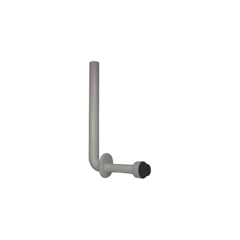 Tubo Risciacquamento Con Canotto 29 Cm 133-976466