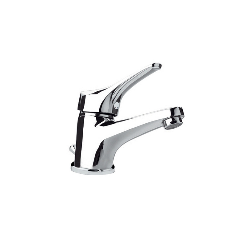 Miscelatore Monocomando Lavabo Linea Derby - Cromo 276-AD010