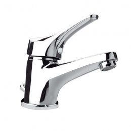 Miscelatore Monocomando Lavabo Linea Derby - Cromo 276-AD010