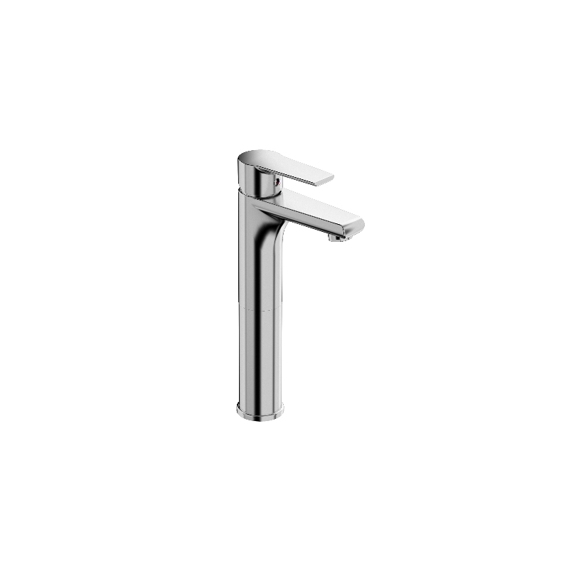 Miscelatore Monocomando Lavabo Alto Linea Ten - Cromo 276-T311