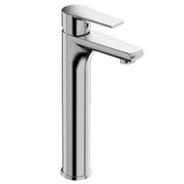 Miscelatore Monocomando Lavabo Alto Linea Ten - Cromo 276-T311