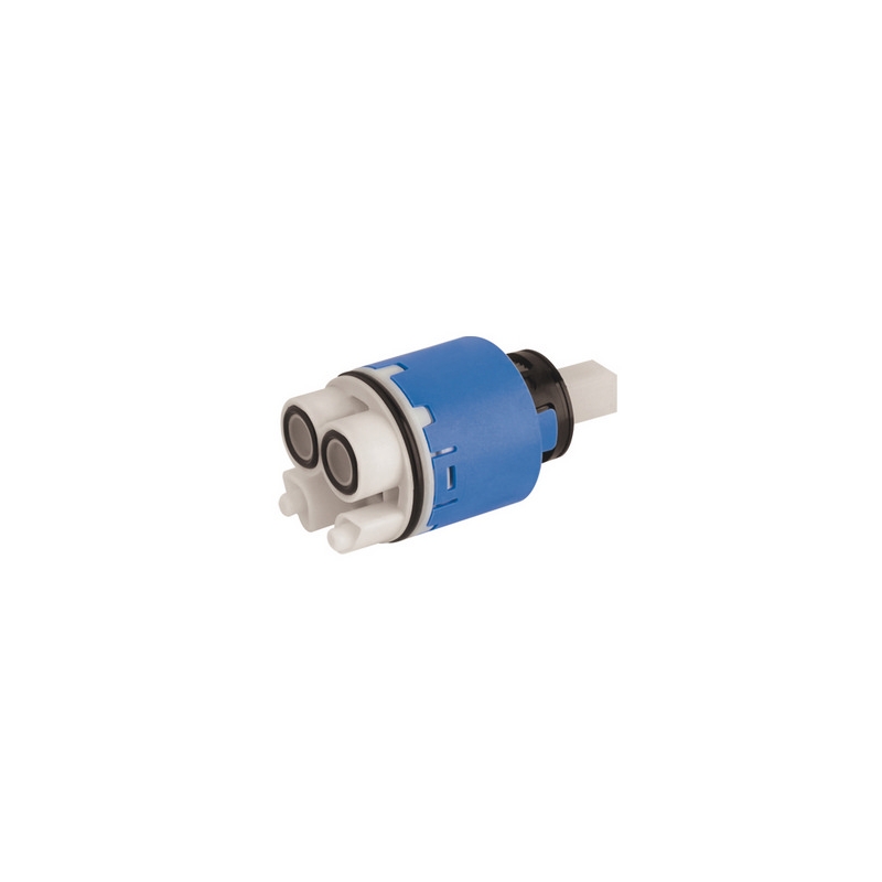 Cartuccia Ceramica D. 35 Economizzatrice Con Distributore P/linea Ten - Diam. 35 Mm 276-TZ084