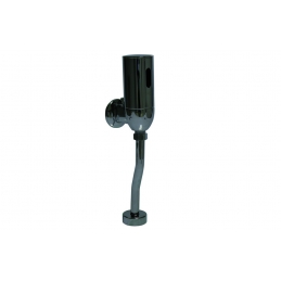 Rubinetto Esterno Per Orinatoio A Fotocellula - Cromo 280-050