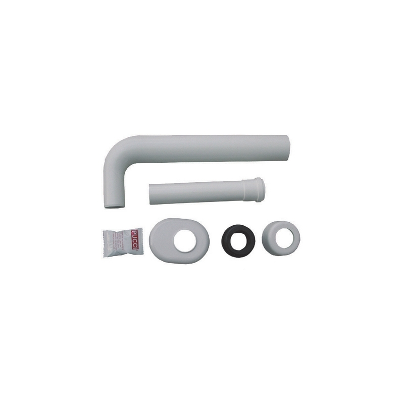 Tubo Di Risciacquamento Completo Pucci 133-976560
