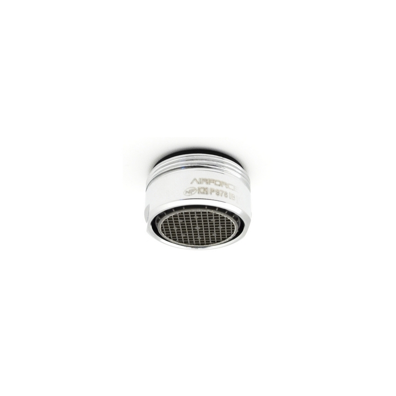 Aeratore Cromo Tea - M28 X 1 370-T3070-300