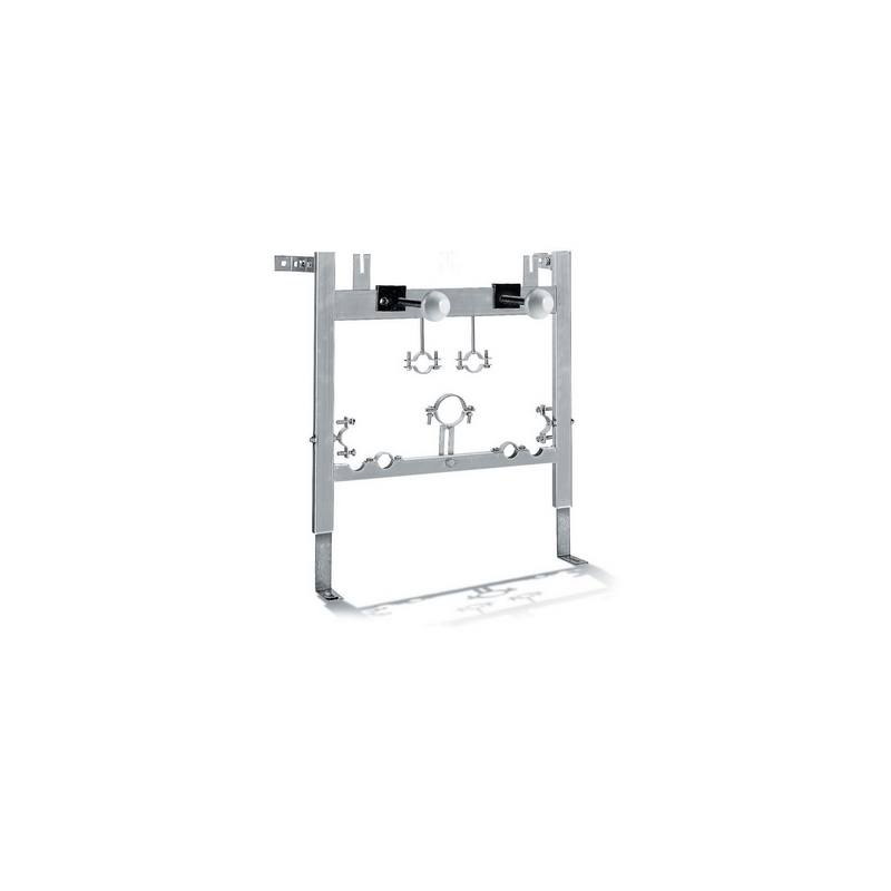 Telaio Staffa Bidet Sospeso Per Pareti In Muratura - - 133-971002