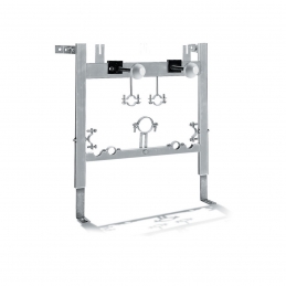 Telaio Staffa Bidet Sospeso Per Pareti In Muratura - - 133-971002
