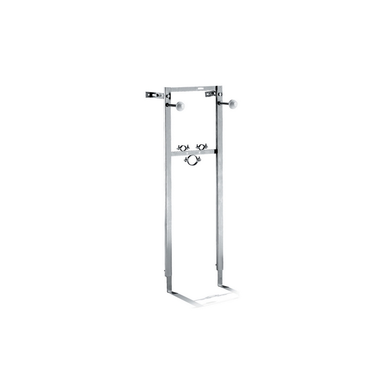 Telaio Staffa Lavabo Sospeso Per Pareti In Muratura - - 133-971003