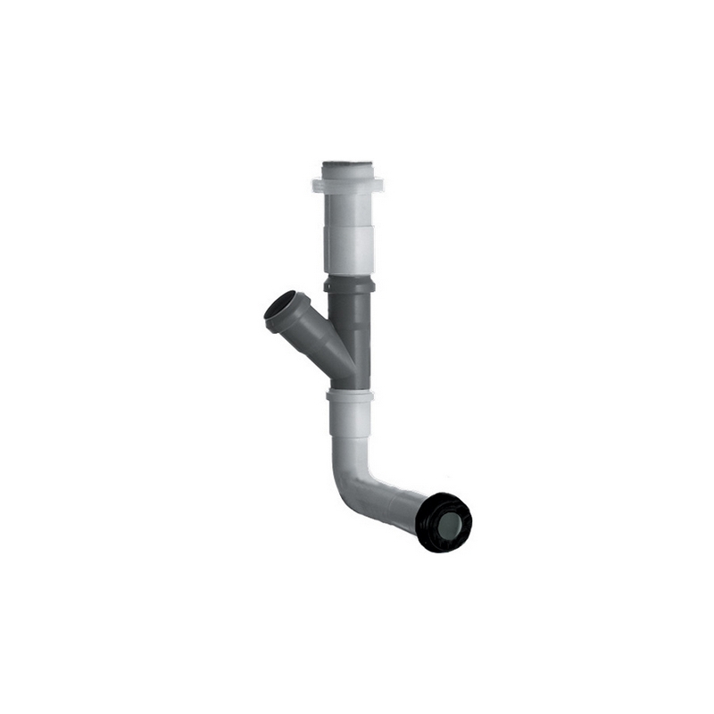 Kit Allacciamento Aspirazione - - 133-971010
