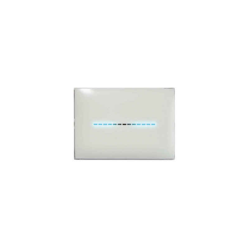 Placca A Sfioro Eco Matic - - 133-971802