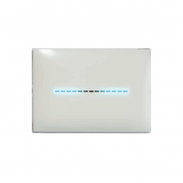Placca A Sfioro Eco Matic - - 133-971802