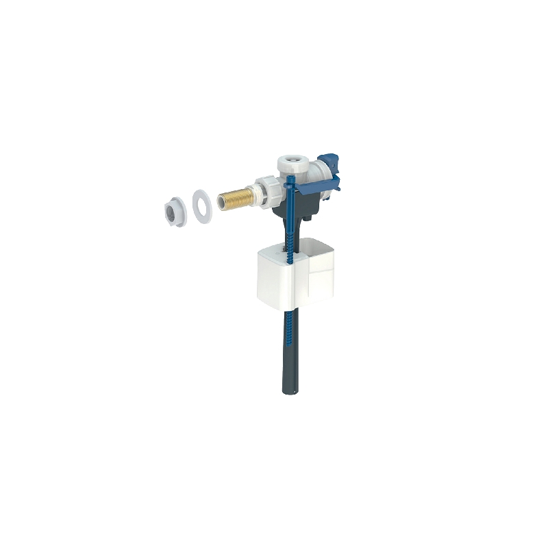 Rubinetto A Galleggiante Tipo 333 - 3/8 133-G136721-003