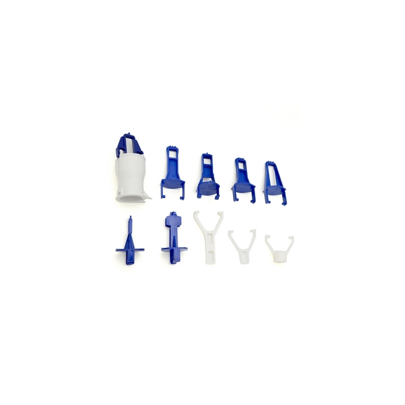 Kit Staffe Per Campana Geberit - - 133-G241167-001
