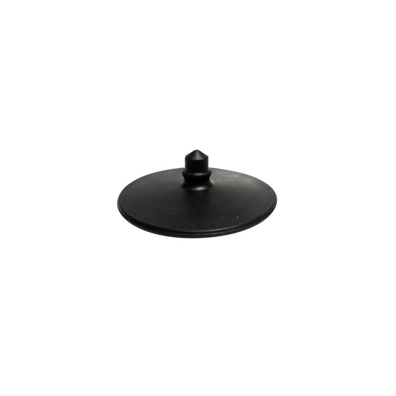 Guarnizione Di Tenuta Fondo Per Cassetta Nera - 65 Mm 133-M1297-065