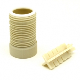Prolunga Per Pulsante Da 3 A 5cm 133-977547