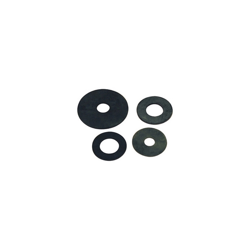 Guarnizione Fondo Per Cassetta In Gomma Mm 2 - 73 X 22 X 3 Mm 133-M1300-H2