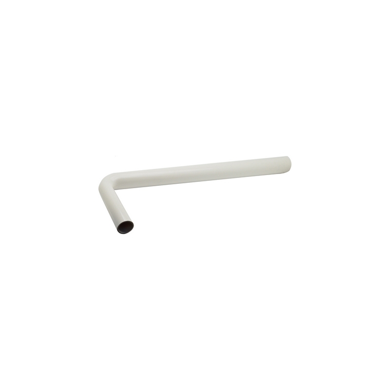 Tubo Di Risciacquamento Per Media Posizione - H. 60 X Diam. 50/40 133-V4903-18
