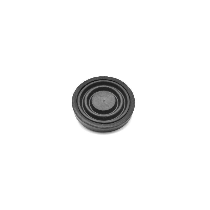 Polmoncino Per Valvola Pneu Completo - Diam. 58 Mm 133-V520841